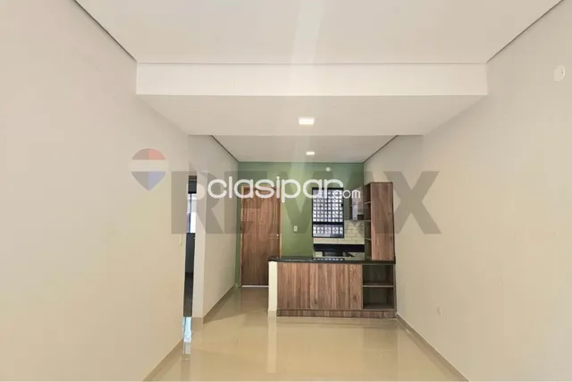 Duplex en Luque — foto 2