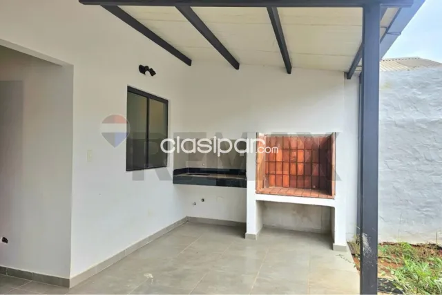 Duplex en Luque — foto 4