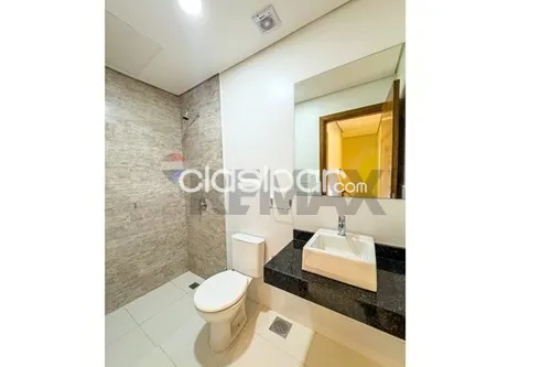 Dúplex a estrenar diseño minimalista en Fernando de la Mora, foto 5