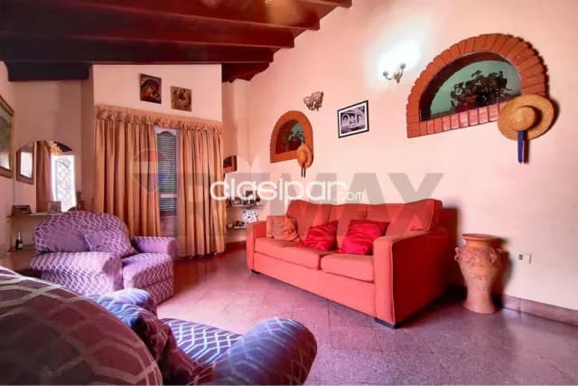 Casa en Asunción — foto 4