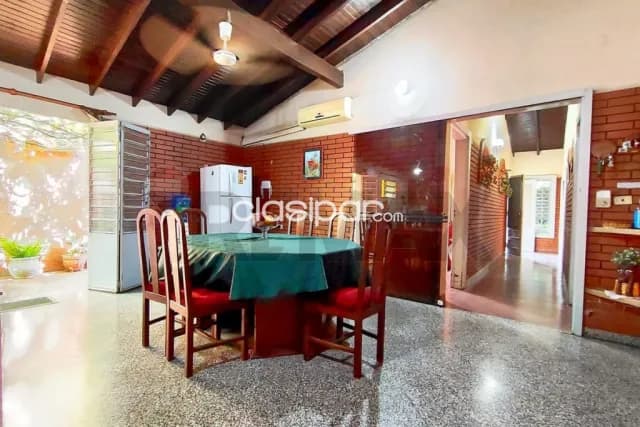 Casa en Asunción — foto 5