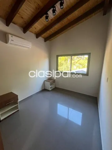 Hermosa casa en San pedro, a 5 minutos del centro de Encarnación — foto 4