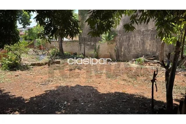Terreno en Fernando de la Mora, foto 2