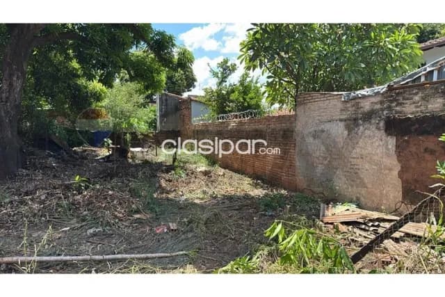 Terreno en Fernando de la Mora, foto 4