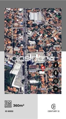 terreno con gran potencial en el barrio San Vicente, foto 2