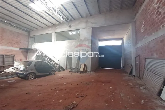 En Alquiler -Depósito - Lambaré, Central, Paraguay — foto 3