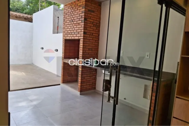 Chalet de 4 habitaciones — foto 4