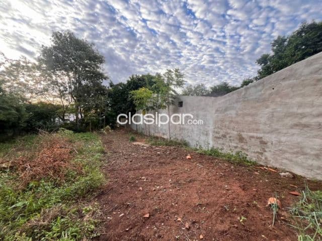 LOTE EN SAN ANTONIO limite con Ñemby, foto 1
