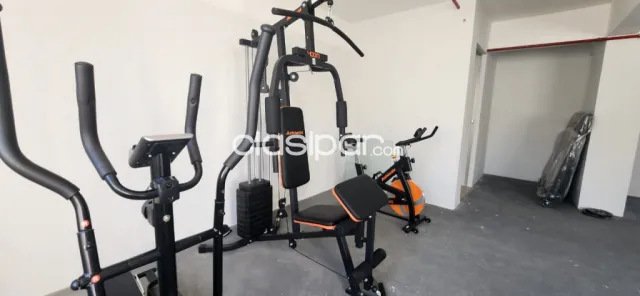 🏢✨ alquiler departamento amoblado, foto 4