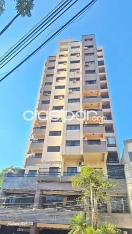 Departamento 2 dormitorios y area de servicio, foto 2