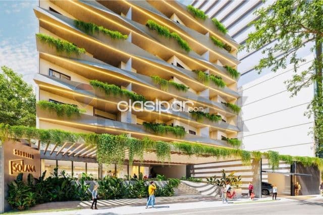 En Venta -Departamento - Las Lomas (Carmelitas), Asunción, Paraguay, foto 1