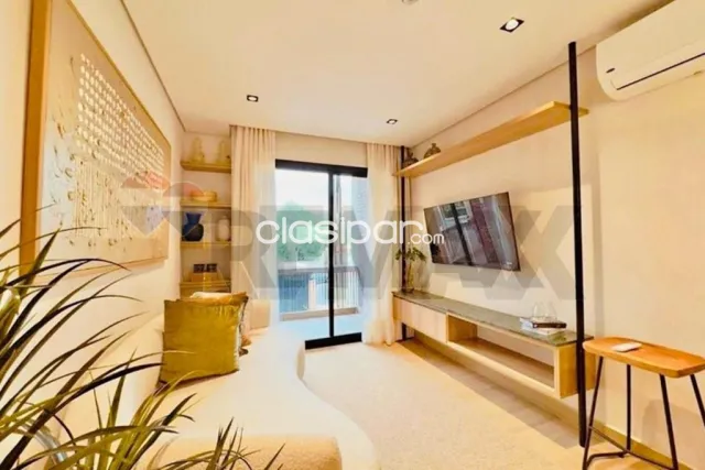 En Venta -Departamento - Las Lomas (Carmelitas), Asunción, Paraguay, foto 3