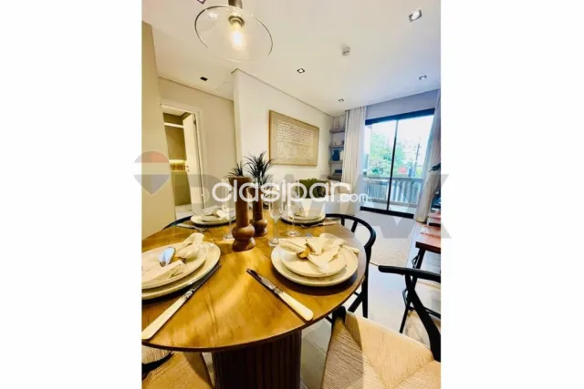 En Venta -Departamento - Las Lomas (Carmelitas), Asunción, Paraguay, foto 5