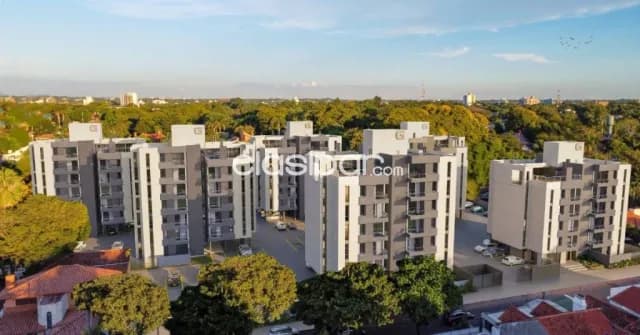 Hermoso departamento de 3 dormitorios en pozo en zona top de asuncion — foto 3