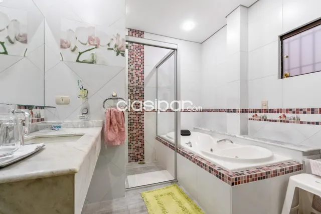 Casa de lujo- asuncion, Recoleta, foto 5