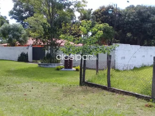 Casa Quinta en Aregua - 3 Ha, foto 3