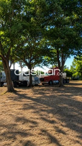 🌳✨ ¡vendo amplio terreno en limpio! ✨🌳 — foto 1