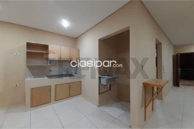 Departamento en alquiler zona Paseo Galeria