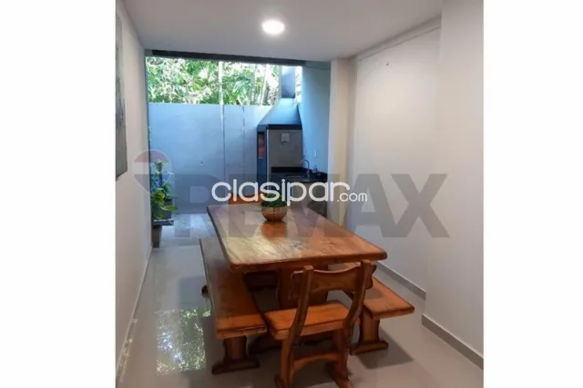 Monoambiente en Loma Pyta Asuncion, foto 4
