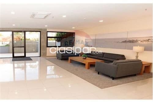 Departamento amoblado en Encarnacion — foto principal