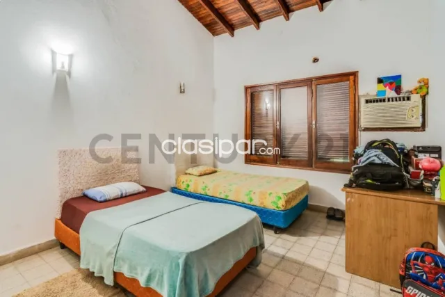 hermosa casa en la ciudad de Luque — foto 4
