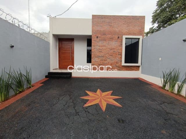 Chalet zona Ñemby!!!! Cristobal colon!!, foto 1