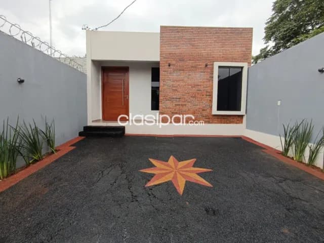 Chalet zona Ñemby!!!! Cristobal colon!!, foto 2