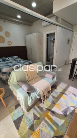 Monoambiente Amoblado en ZUBA 6, foto 4