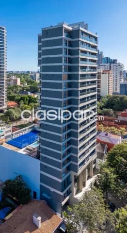 departamento de 2 dormitorios a estrenar Barrio Ycua Satí / Av. Santa teresa V0360, foto 5