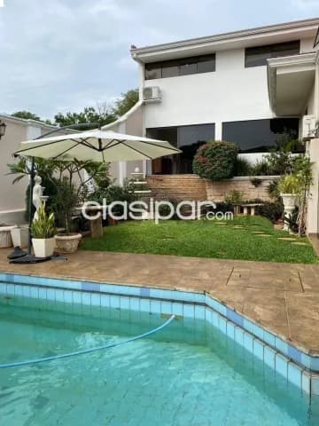 Casa en barrio manora asuncion — foto 3