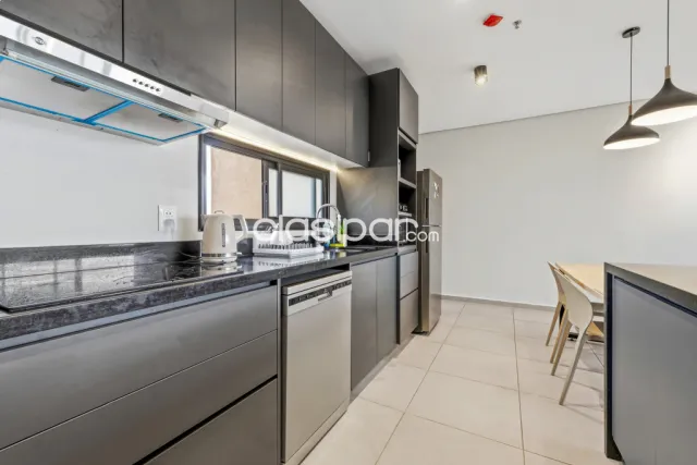 Departamento de 2 dormitorios LITORAL SIRIA — foto 4