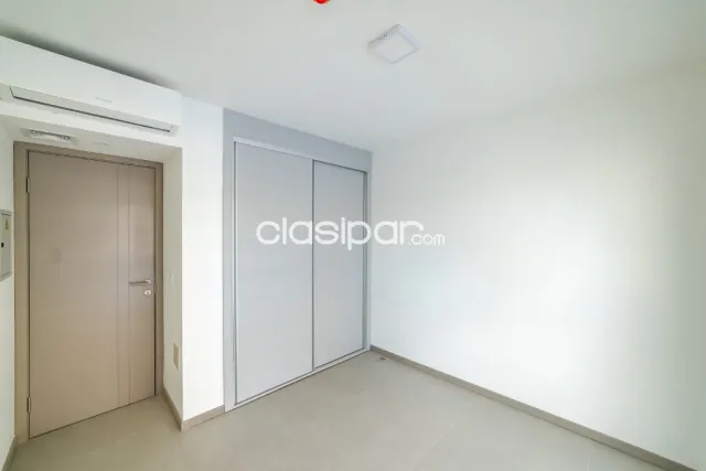 departamento de 1 dormitorio a estrenar Barrio Ycua Satí / Av. Santa teresa V0359, foto 5