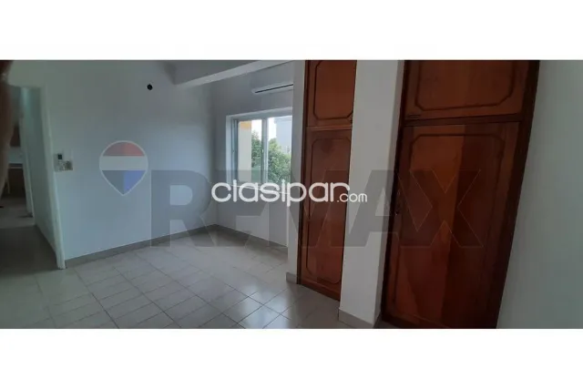 Departamento en Encarnación, 2 dorm. y cochera, foto 3