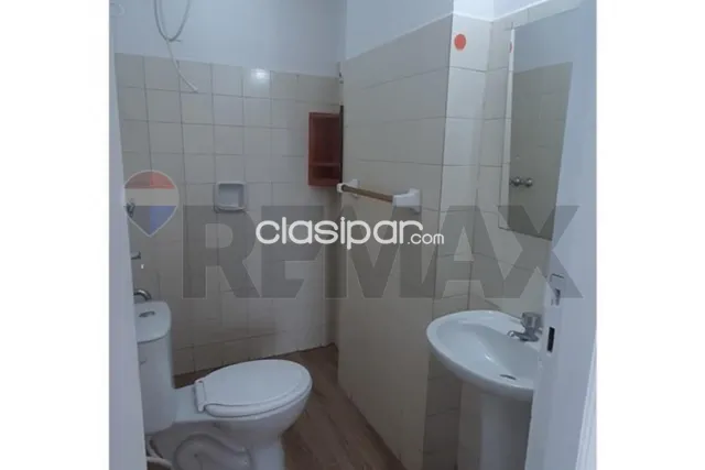 Departamento en Encarnación, 2 dorm. y cochera, foto 4
