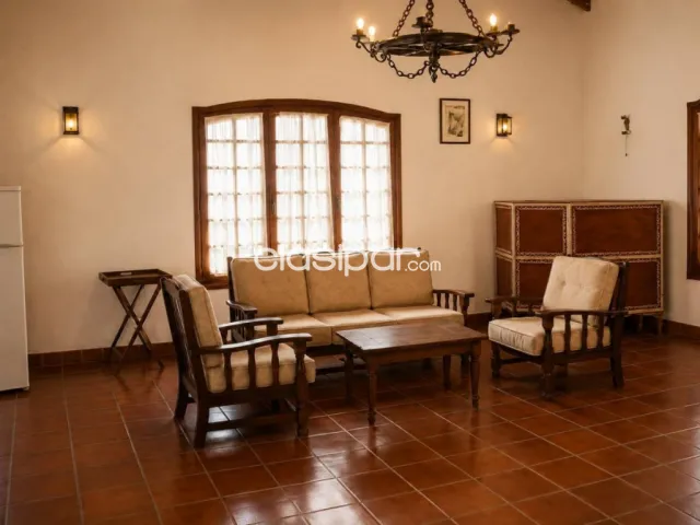 Exclusiva Residencia en Corateí-Ayolas, foto 5
