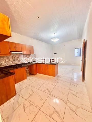 En Alquiler Departamento de 1 Habitación Tipo Chalet en Barrio Trinidad A513