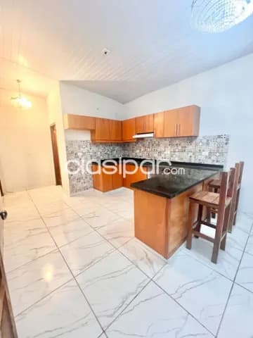 En Alquiler Departamento de 1 Habitación Tipo Chalet en Barrio Trinidad A513, foto 5
