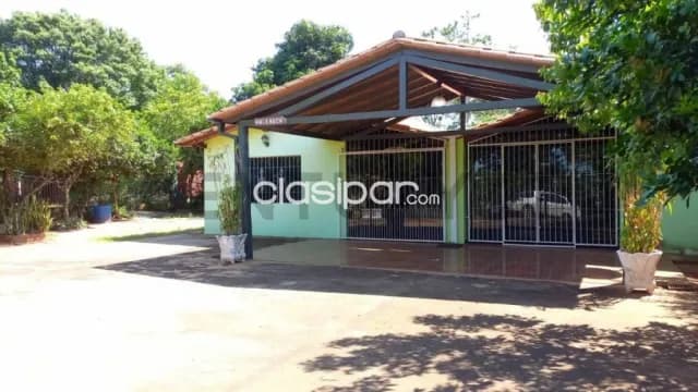 HERMOSA CASA EN AREGUA - Bo. Ma. Auxiliadora - Pindolo, foto 5