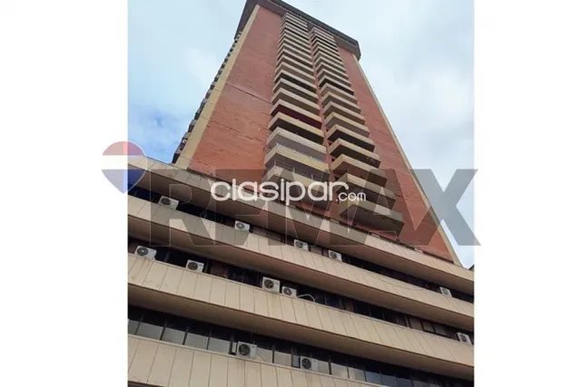Departamento 2 dormitorios en Asuncion Centro, foto 2