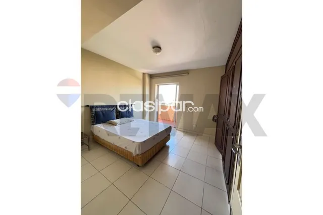 Departamento 2 dormitorios en Asuncion Centro, foto 3
