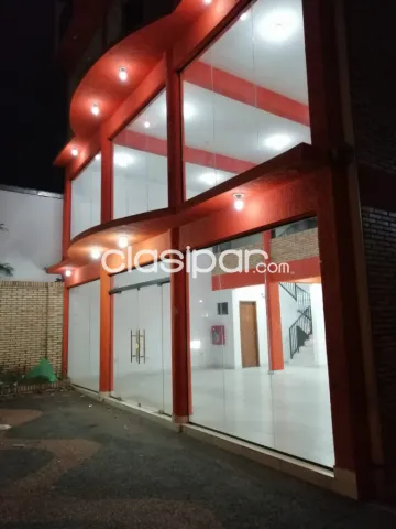 Depósito con show room en Luque‼️ c-1008, foto 2