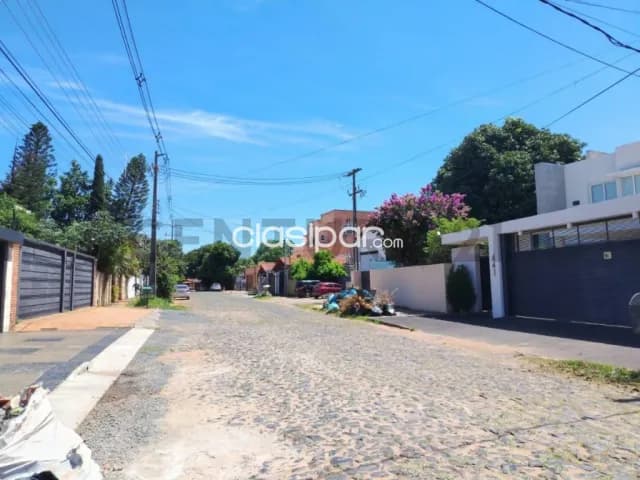 Casa en Villa Aurelia - Asunción — foto 4