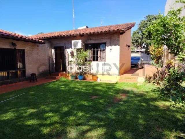 Casa en Villa Aurelia - Asunción — foto 5