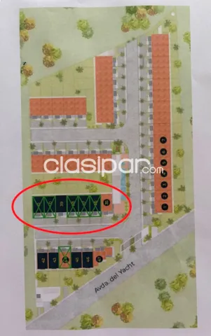 En Venta CASA de 3 dormitorios, 1 escritorio (en planta baja), en Barrio Cerrado (ID1966), foto 5