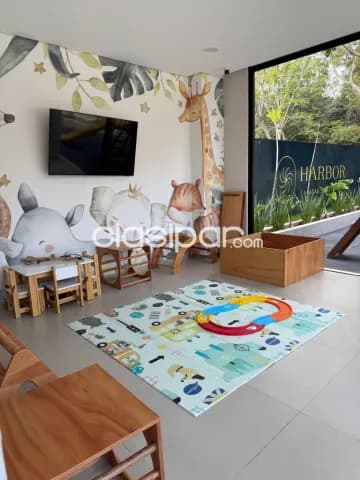 En Venta CASA de 3 dormitorios, 1 escritorio (en planta baja), en Barrio Cerrado (ID1966), foto 4