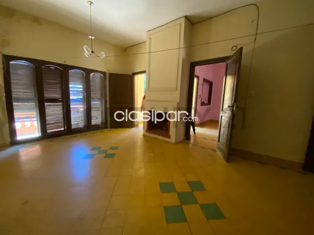 En venta casa a demoler o refaccionar en el barrio La Encarnación - Asunción — foto 4