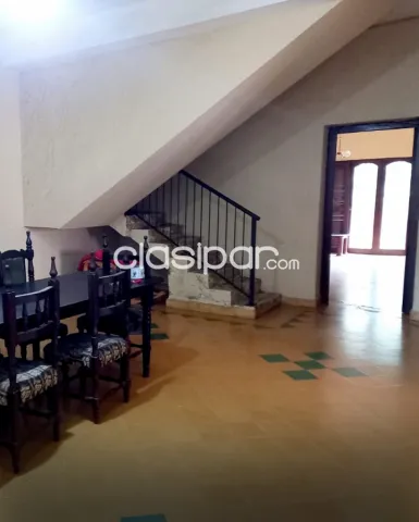 En venta casa a demoler o refaccionar en el barrio La Encarnación - Asunción — foto 5