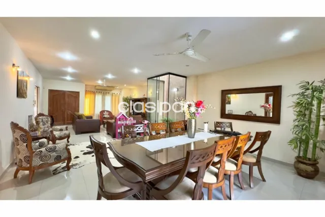 La casa de tus sueños en el exclusivo barrio pinozá, Asunción — foto 4