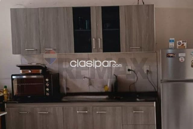 Chalet en venta oportunidad única en Ñemby - barrio santa librada