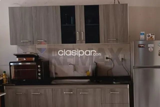 Chalet en venta oportunidad única en Ñemby - barrio santa librada, foto 2